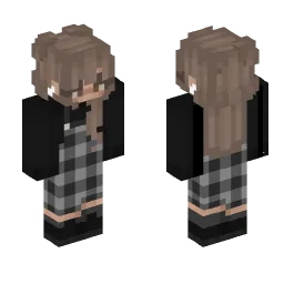 Minecraft Skin #234924