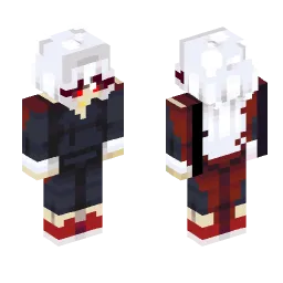 Minecraft Skin #234925
