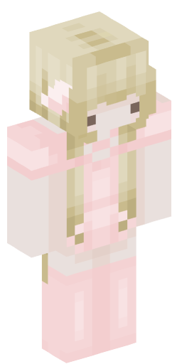 Minecraft Skin #234927