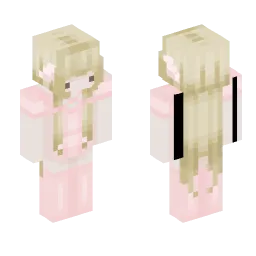 Minecraft Skin #234927