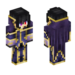 Minecraft Skin #234931