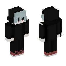 Minecraft Skin #234932