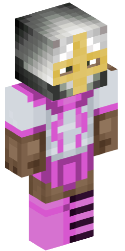 TomuRaise Minecraft Skin Preview on Minecraft.Co.Com