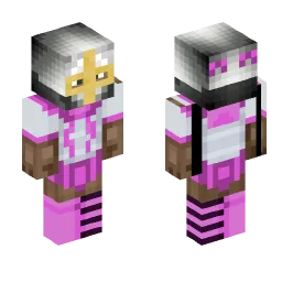 Minecraft Skin #234936