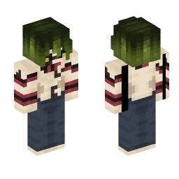 Minecraft Skin #234961