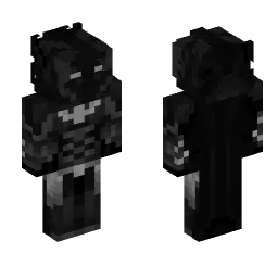 Minecraft Skin #234962