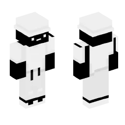 Minecraft Skin #234965