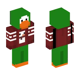 Minecraft Skin #234967