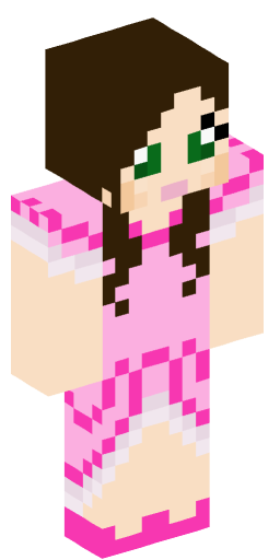 Minecraft Skin #234975