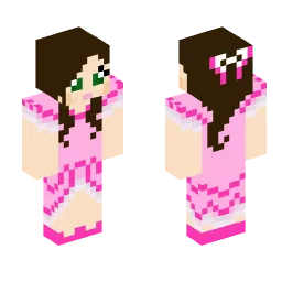 Minecraft Skin #234975