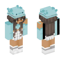 Minecraft Skin #234976