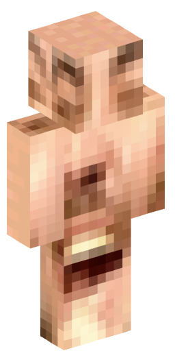 Minecraft Skin #234988