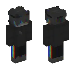 Minecraft Skin #234989