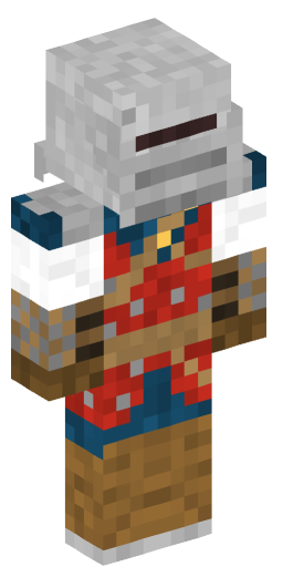 Minecraft Skin #234991