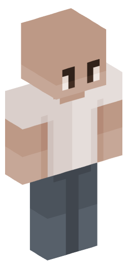 Minecraft Skin #234995