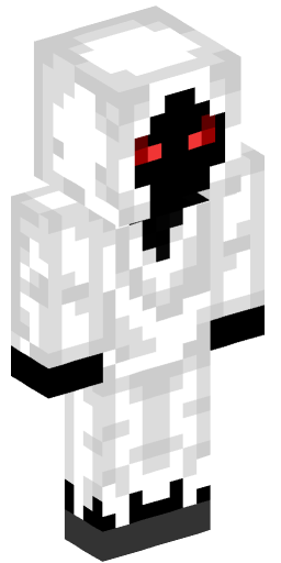 Entity303333 Minecraft Skin Preview on Minecraft.Co.Com