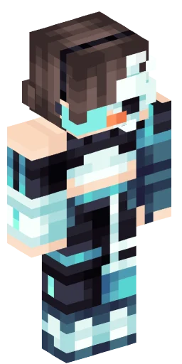 Minecraft Skin #235011