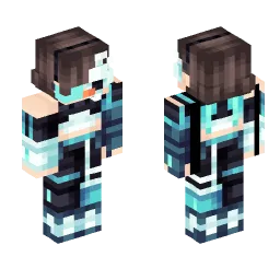 Minecraft Skin #235011