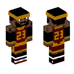 Minecraft Skin #235028