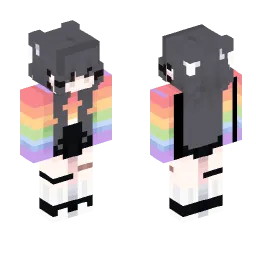 Minecraft Skin #235029
