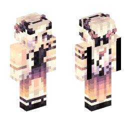 Minecraft Skin #235035