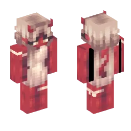 Minecraft Skin #235042