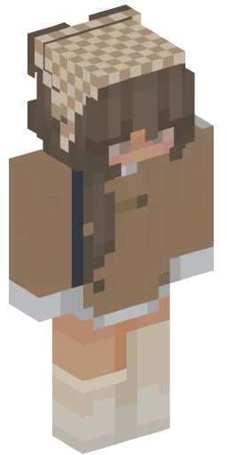 Minecraft Skin #235043