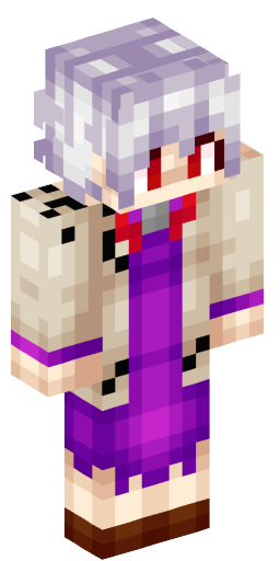 Cheqt_ Minecraft Skin Preview on Minecraft.Co.Com