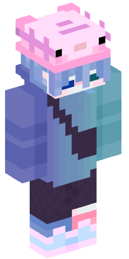 Minecraft Skin #235053
