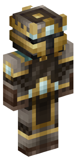 Minecraft Skin #235054
