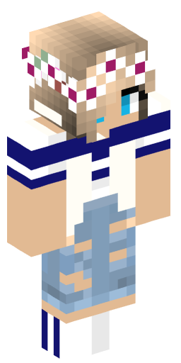 Minecraft Skin #235055