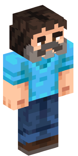Minecraft Skin #235056