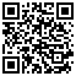 MegatronCanister QR Code