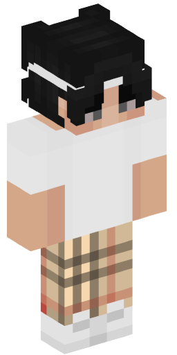 Minecraft Skin #235058