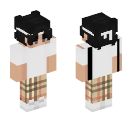 Minecraft Skin #235058