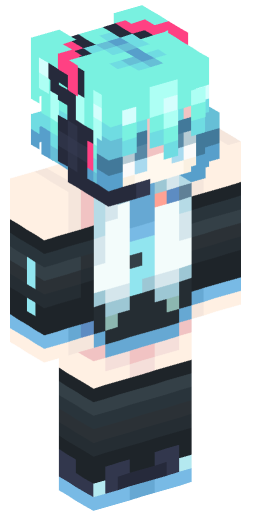 Minecraft Skin #235059