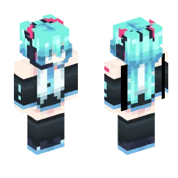 Minecraft Skin #235059
