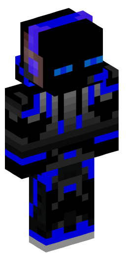 Minecraft Skin #235060