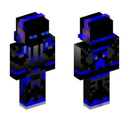 Minecraft Skin #235060