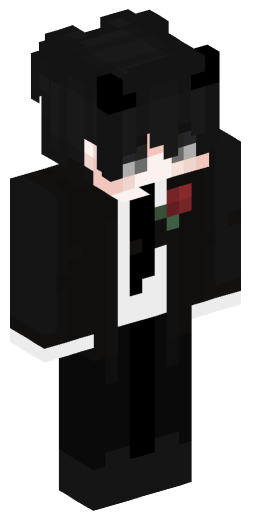 Minecraft Skin #235061