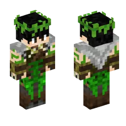 Minecraft Skin #235067