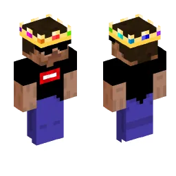 Minecraft Skin #235068