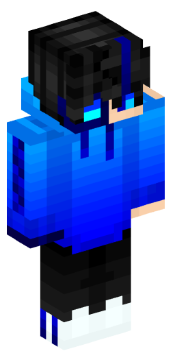 Minecraft Skin #235069