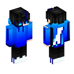 Minecraft Skin #235069