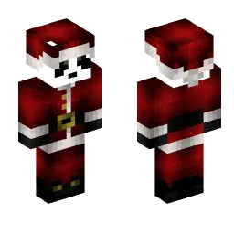 Minecraft Skin #235071