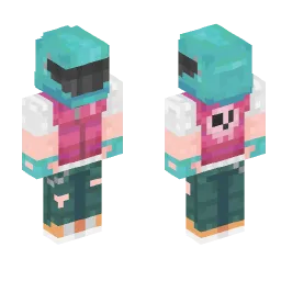 Minecraft Skin #235079