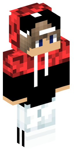 Minecraft Skin #235080