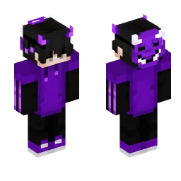 Minecraft Skin #235082