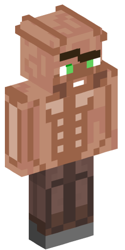 Minecraft Skin #235090