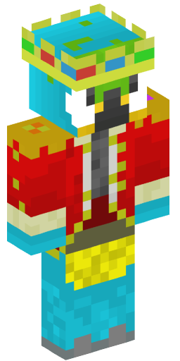 Minecraft Skin #235093